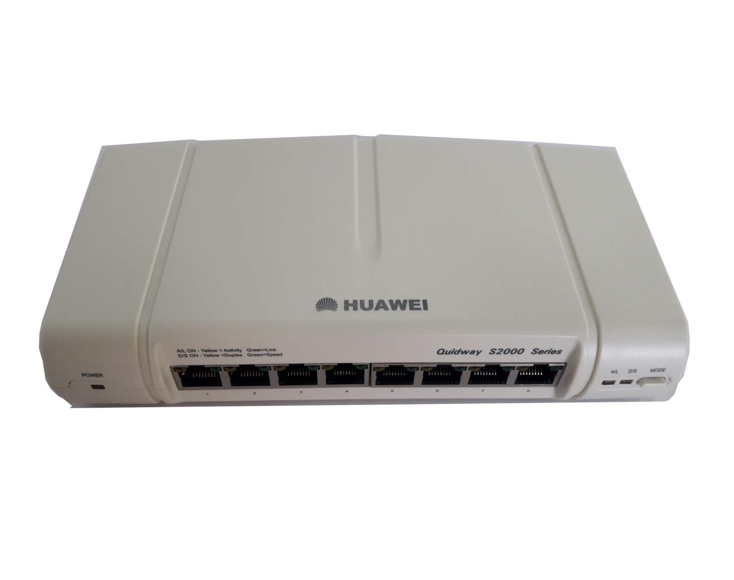 سوئیچ 8 پورت هواوی مدل Quidway S2008-EI-3
